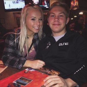 Meet your Posher, Matthew